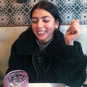 Meet your Posher, Samantha